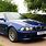 BMW E39 M5 Blue