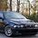 BMW E39 M5 Touring