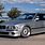 BMW E39 Wagon