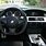 BMW E60 Interior