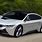 BMW I5 Electric Car