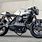 BMW K100 Motorcycle