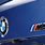 BMW M5 Logo