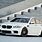 BMW M5 White
