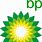 BP Icon
