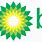 BP Petrol Logo