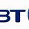 BT British Telecom Logo