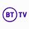 BT TV Logo