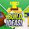 Babft Build Ideas