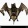 Baby Bat Wings