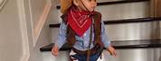 Baby Boy Cowboy Costume