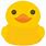 Baby Duck Emoji