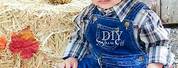 Baby Farmer Clothes