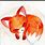 Baby Fox Sketch