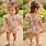 Baby Girl Romper Outfits