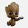 Baby Groot Emoji