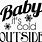 Baby It's Cold Outside Clip Art