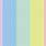 Baby Pastel Colors