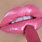 Baby Pink Lipstick