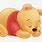 Baby Pooh Sleeping