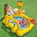 Baby Pool Toys