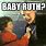Baby Ruth Meme
