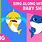 Baby Shark Emotions