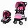 Baby Strollers Travel System