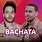 Bachata Singers
