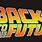 Back Future Logo