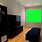 Background Free Green Screen Living Room