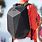 Backpack with Speakers Built In