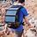 Backpacking Solar Charger
