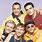 Backstreet Boys Old Pictures