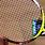 Badminton Racket String
