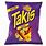 Bag of Takis