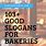 Baking Slogans