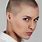 Bald Hairstyles for Girls