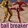 Ball Breaker Meme