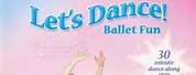 Ballerina Ballet Bella Dancerella
