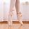 Ballet Dance Shoes