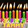 Balloons Happy Birthday Tammy