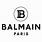 Balmain B Logo