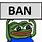 Ban Discord Emoji