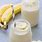 Banana Smoothie Recipe Easy