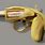 Banana with Gun