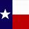 Bandera De Texas