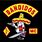Bandidos MC Logo