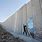 Banksy Israel Wall Art
