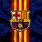 Barça Flag